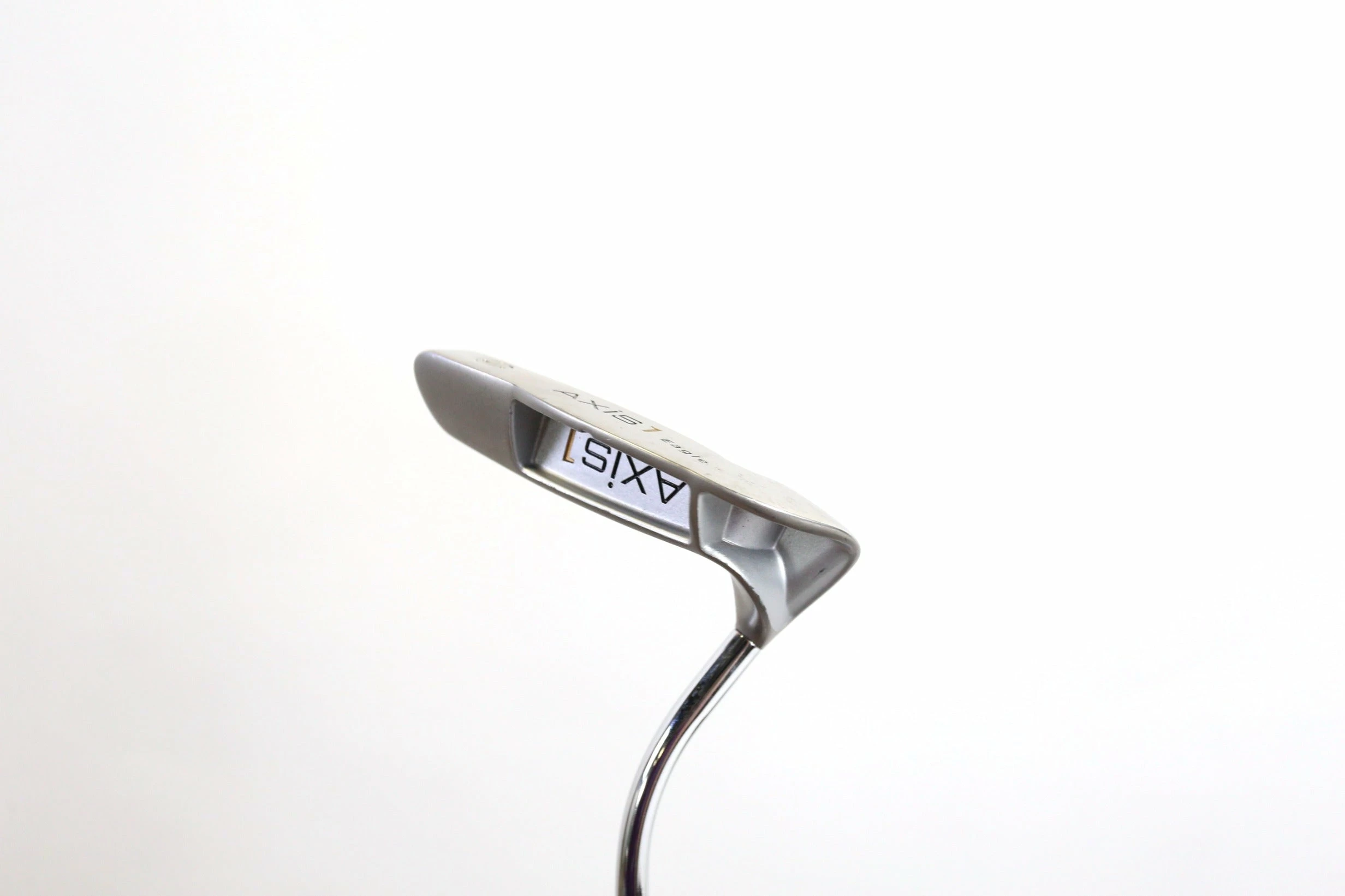 Axis1 EAGLE Putter Right Handed 35 In Axis1 Steel Shaft 2 Axis1 EAGLE Putter Right Handed 35 In Axis1 Steel Shaft - Image 2