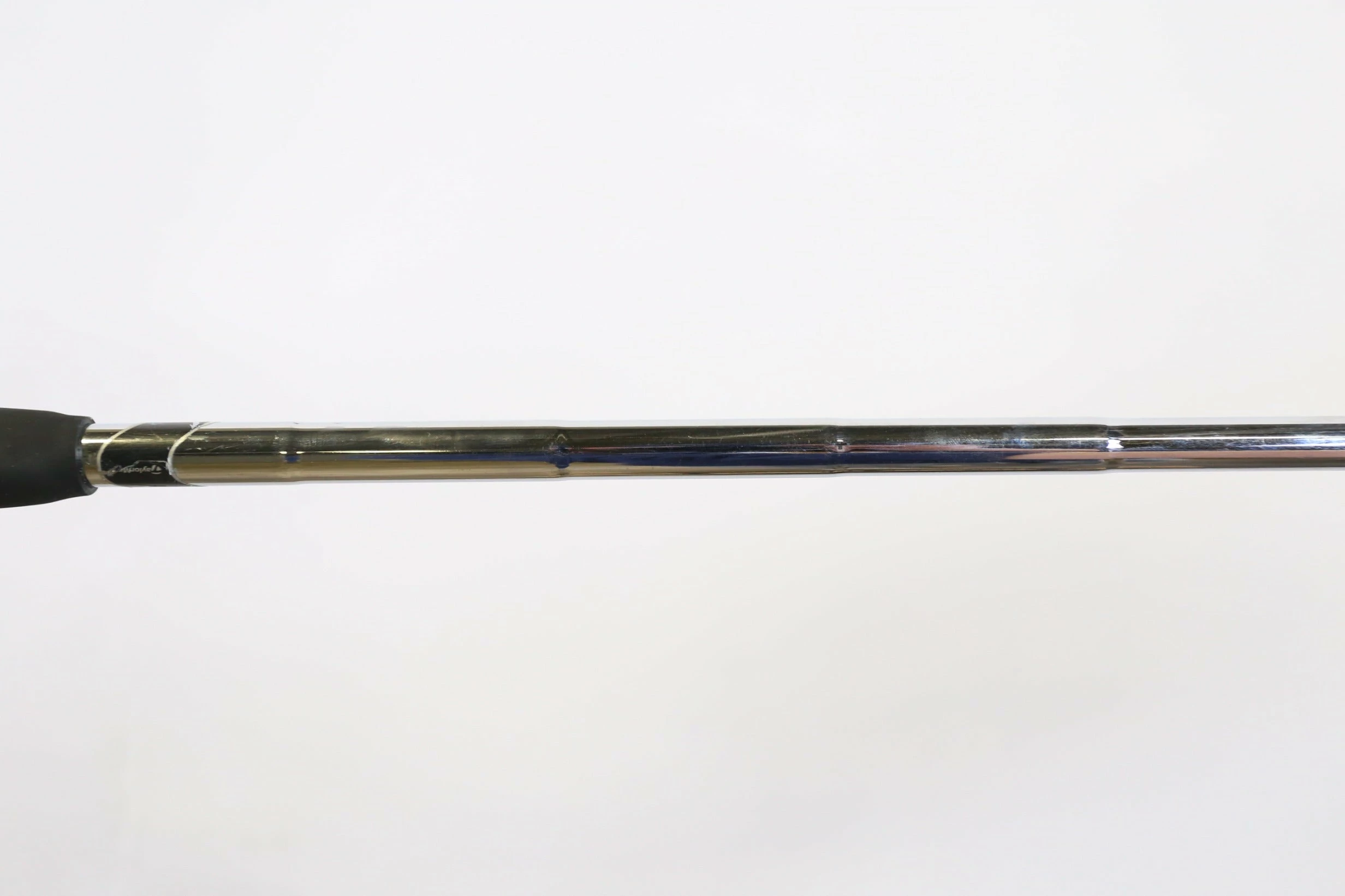 TaylorMade Classic 79 TM-770 Putter RH 35 In TaylorMade Steel Shaft 8 TaylorMade Classic 79 TM-770 Putter RH 35 In TaylorMade Steel Shaft - Image 8