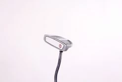 LEFTY Odyssey White Hot OG 2 Ball Putter 35 In Odyssey White Hot OG Steel Shaft 13 LEFTY Odyssey White Hot OG 2 Ball Putter 35 In Odyssey White Hot OG Steel Shaft -Cheap Odyssey Putters Store d733e45a e720 5404 b490 59c63e9035b8