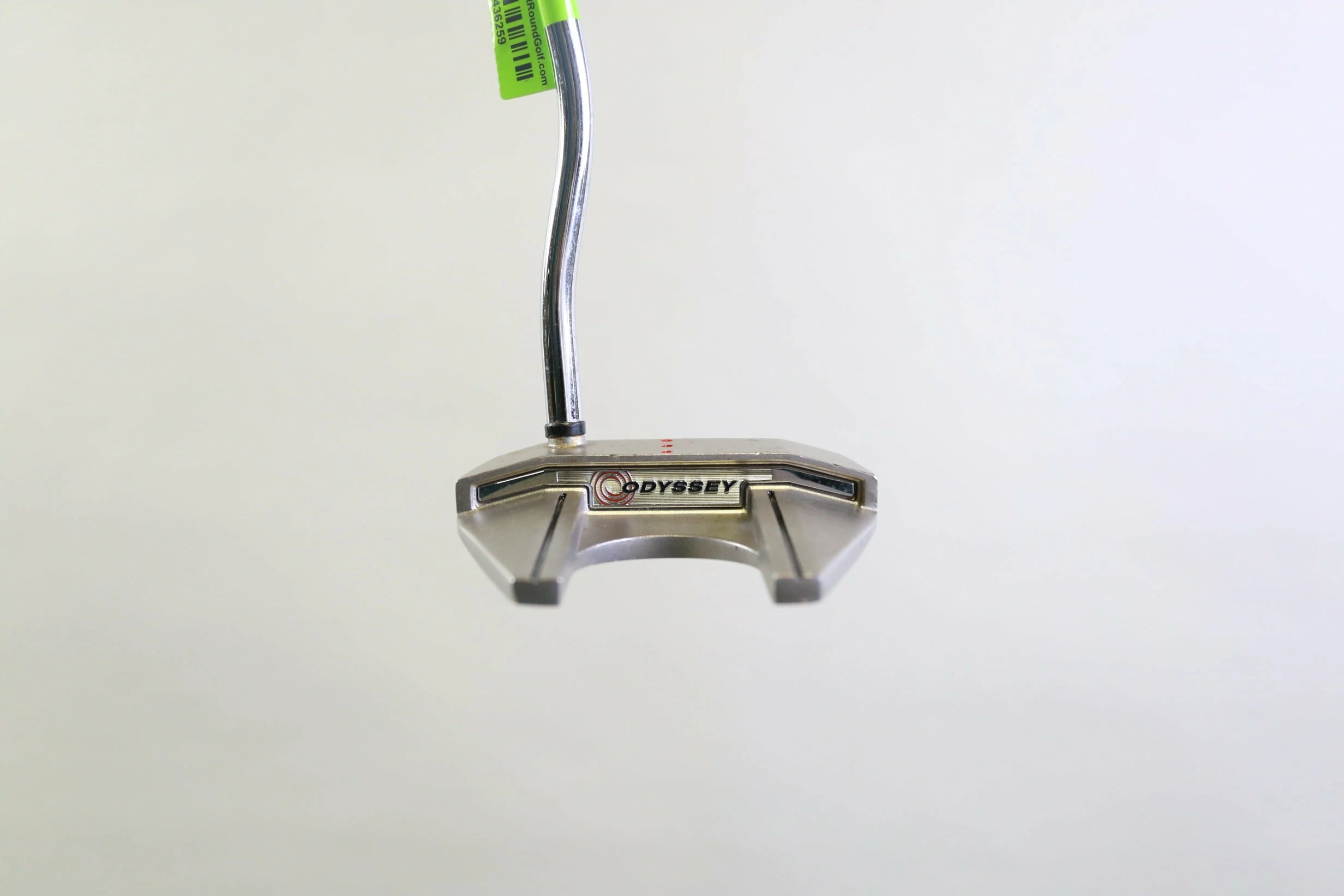 Odyssey White Hot XG 7 Long Putter RH 34.5 In Odyssey Steel Shaft Winn Grip 5 Odyssey White Hot XG 7 Long Putter RH 34.5 In Odyssey Steel Shaft Winn Grip - Image 5
