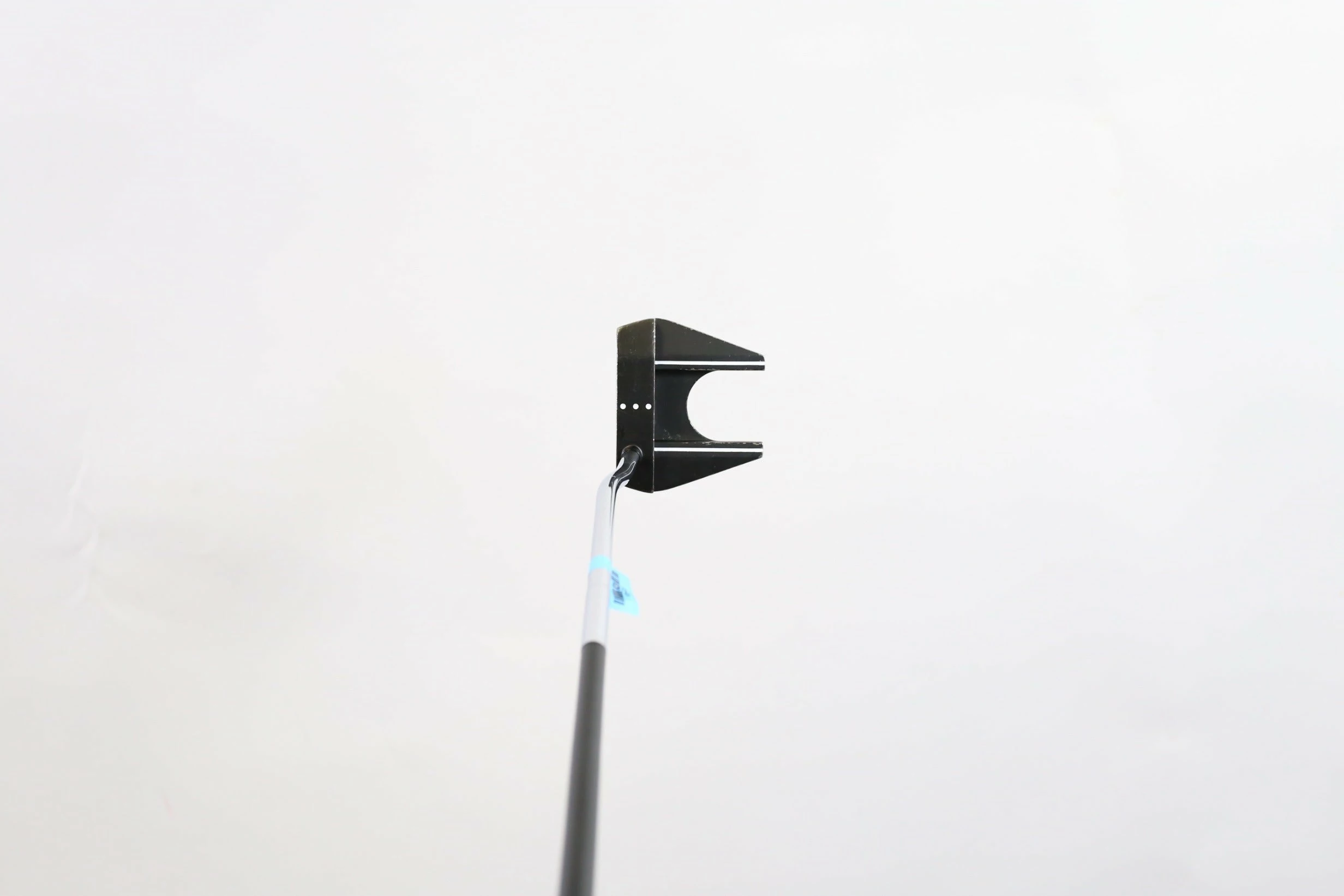 Odyssey Stroke Lab Black Seven Putter RH 33 In Graphite/Steel Shaft 7 Odyssey Stroke Lab Black Seven Putter RH 33 In Graphite/Steel Shaft - Image 7