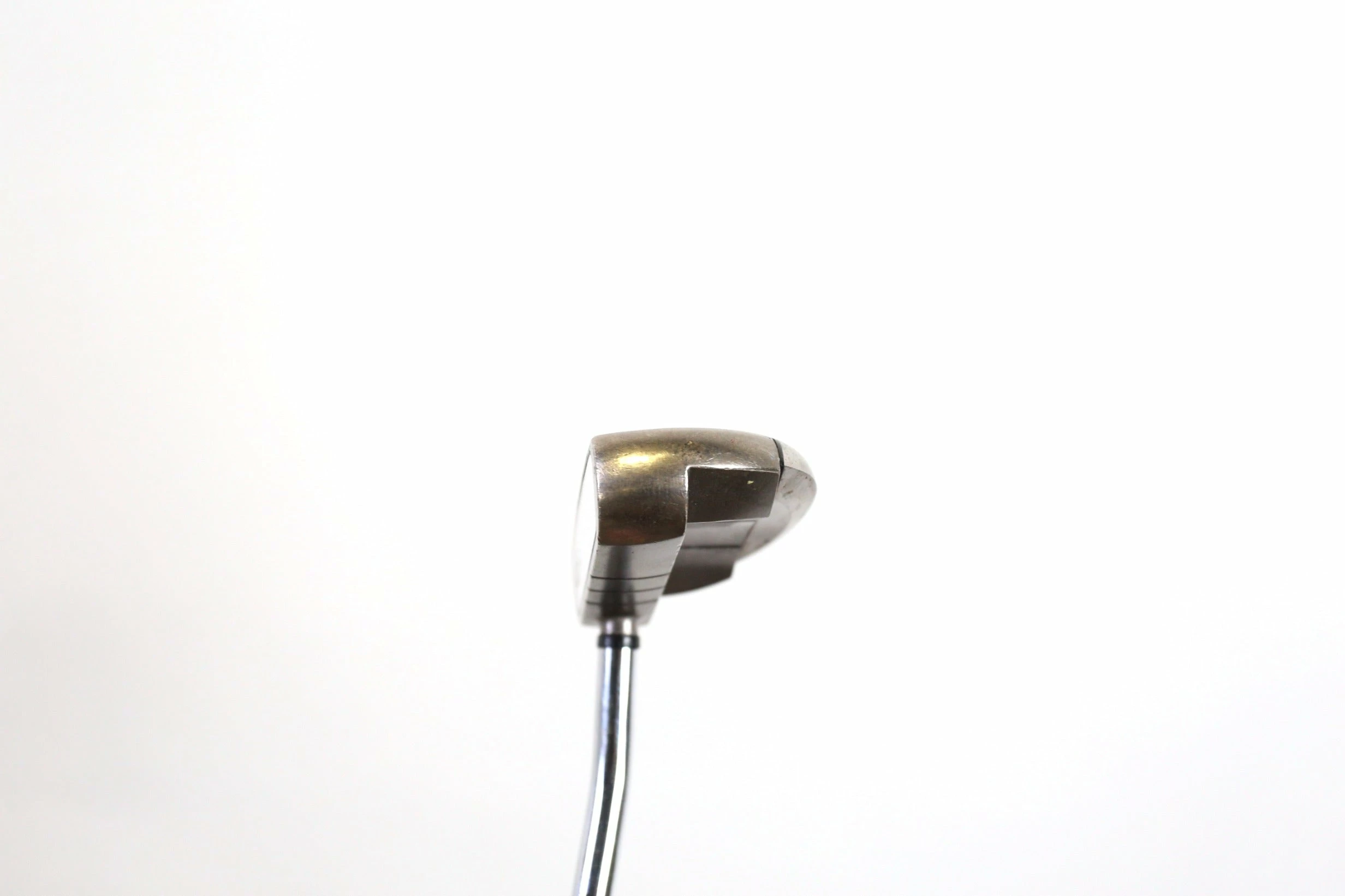 Odyssey Tri Hot 1 Putter RH 33 In Steel Shaft 5 Odyssey Tri Hot 1 Putter RH 33 In Steel Shaft - Image 5