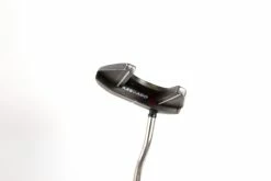 Odyssey White Hot Pro #7 Putter RH 35 In Odyssey Steel Shaft FlatCat Grip 12 Odyssey White Hot Pro #7 Putter RH 35 In Odyssey Steel Shaft FlatCat Grip -Cheap Odyssey Putters Store d845b484 13eb 592b a710 1573209277a1