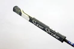 Mizuno Bettinardi C-02 Putter RH 34 In Mizuno Steel Shaft SuperStroke Grip 17 Mizuno Bettinardi C-02 Putter RH 34 In Mizuno Steel Shaft SuperStroke Grip -Cheap Odyssey Putters Store d891dc0a 7d81 55bc 88e0 2254a2b658d9