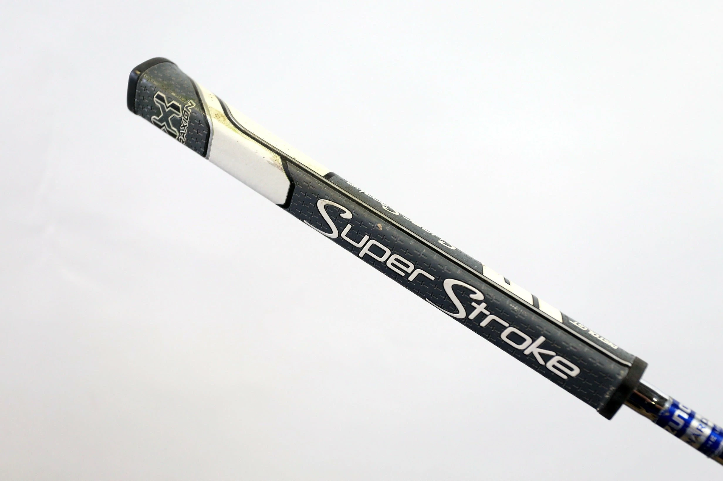 Mizuno Bettinardi C-02 Putter RH 34 In Mizuno Steel Shaft SuperStroke Grip 9 Mizuno Bettinardi C-02 Putter RH 34 In Mizuno Steel Shaft SuperStroke Grip - Image 9