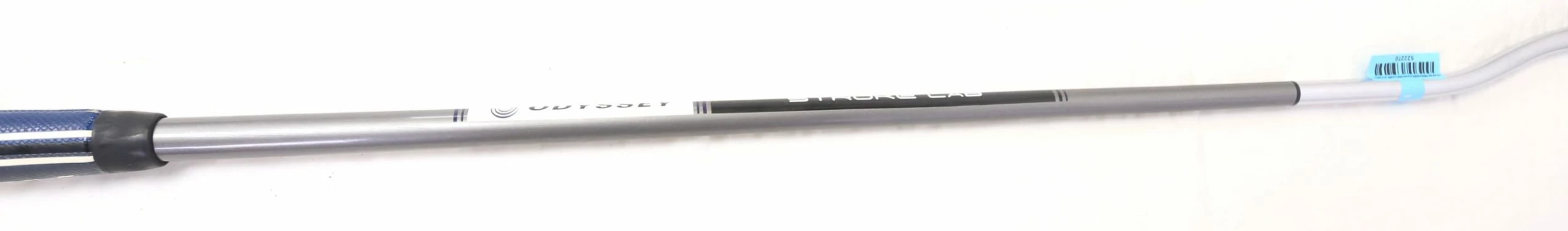 Odyssey Ten Stroke Lab Putter RH 33 In. Graphite Shaft Odyssey Stroke Lab Grip 7 Odyssey Ten Stroke Lab Putter RH 33 In. Graphite Shaft Odyssey Stroke Lab Grip - Image 7