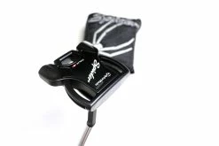 TaylorMade Spider Tour Black Putter RH 34 In Steel SuperStroke Grip