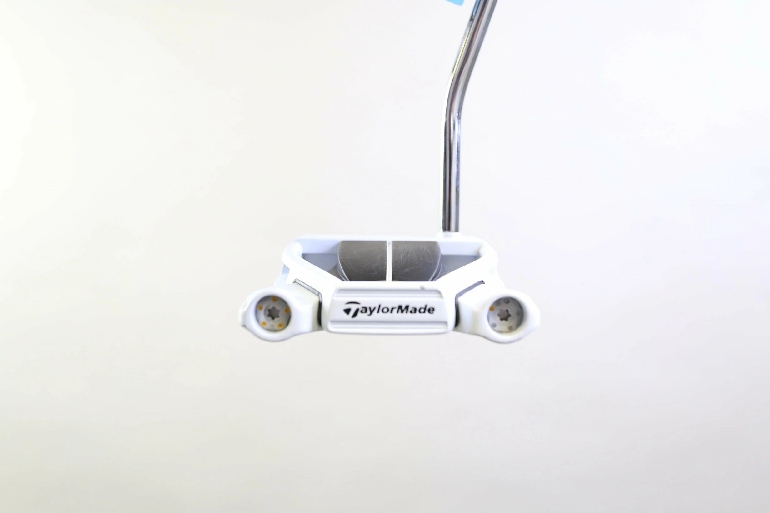 LEFTY TaylorMade Ghost Spider S Putter 34 In Steel Shaft Mid Slim 2.0 Grip 5 LEFTY TaylorMade Ghost Spider S Putter 34 In Steel Shaft Mid Slim 2.0 Grip - Image 5