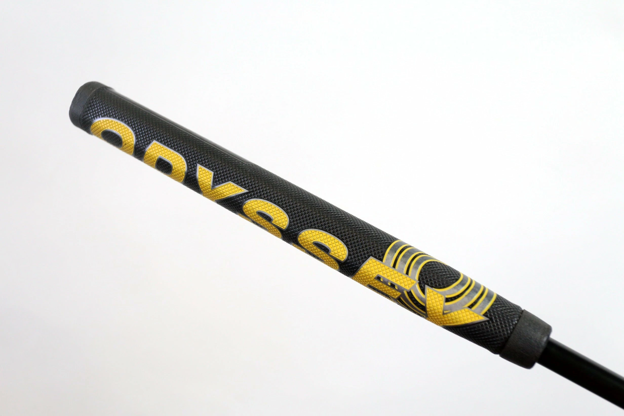 Odyssey Stroke Lab Black Bird Of Prey Putter RH 34 In Odyssey Graphite/Steel 9 Odyssey Stroke Lab Black Bird Of Prey Putter RH 34 In Odyssey Graphite/Steel - Image 9