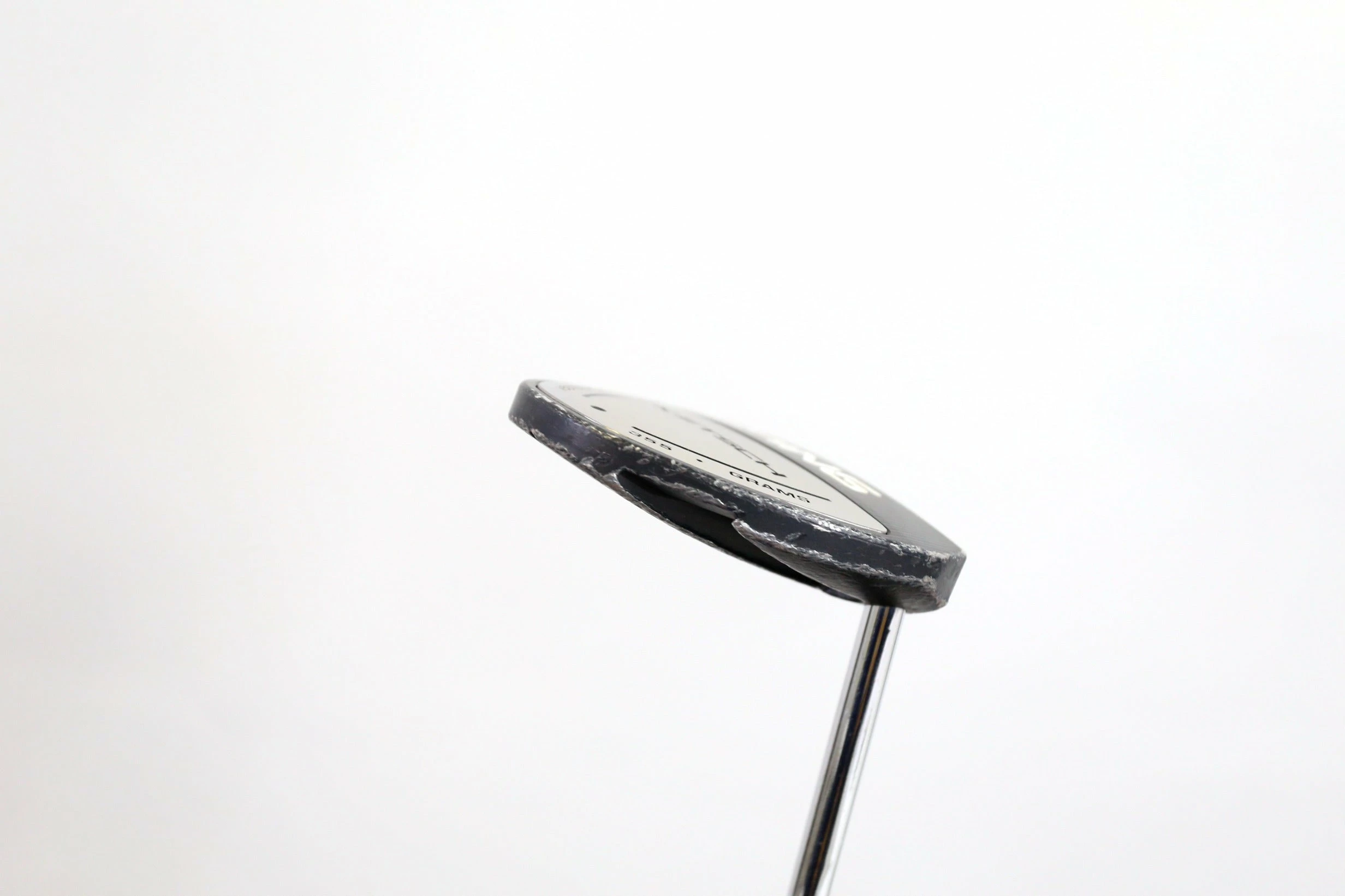 Ping Cadence TR Ketsch Putter RH 33 In Steel Shaft Black Dot 4 Ping Cadence TR Ketsch Putter RH 33 In Steel Shaft Black Dot - Image 4