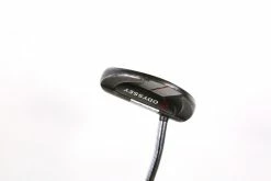 Odyssey O-Works R-Line Putter RH 32.5 In Steel Shaft Lamkin Grip 13 Odyssey O-Works R-Line Putter RH 32.5 In Steel Shaft Lamkin Grip -Cheap Odyssey Putters Store d9a3d5c4 864c 57ee a0e2 c8d4d76f3ddc