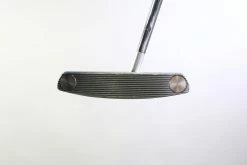 Guerin Rife 2 Bar Blade Putter RH 33.25 In Steel Shaft Winn Jumbo Grip -Cheap Odyssey Putters Store da14f6ac 54ac 5cb2 aac6 f408022bdd54