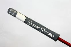 Odyssey Eleven Tour Lined CS Red Stroke Lab PSTL Putter RH 34 In Graphite/Steel -Cheap Odyssey Putters Store da5a474b c6c5 56af 9767 fff95562be7e