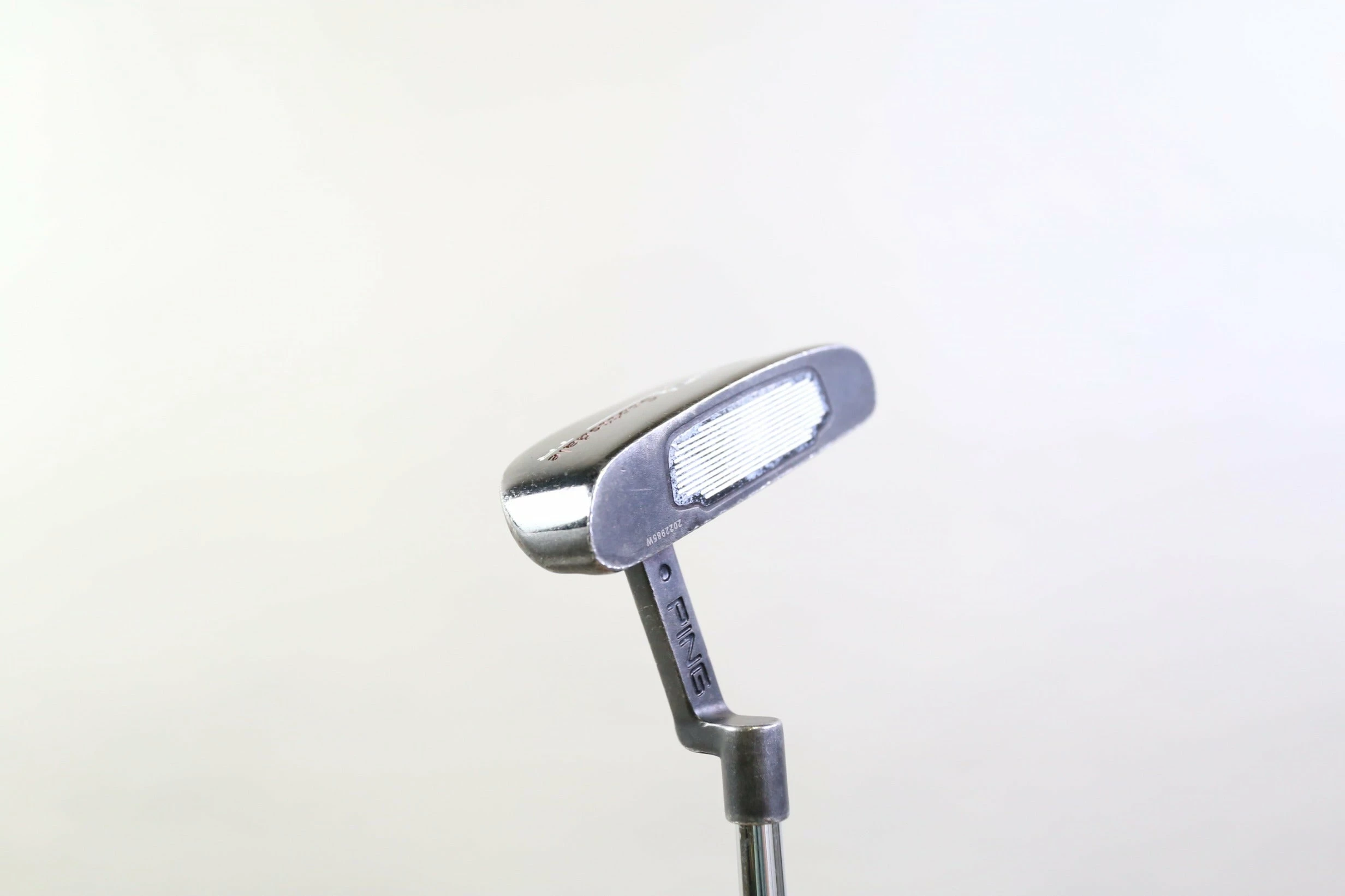 Ping Scottsdale TR B60 Putter RH 31.75 In Steel Shaft 3 Ping Scottsdale TR B60 Putter RH 31.75 In Steel Shaft - Image 3