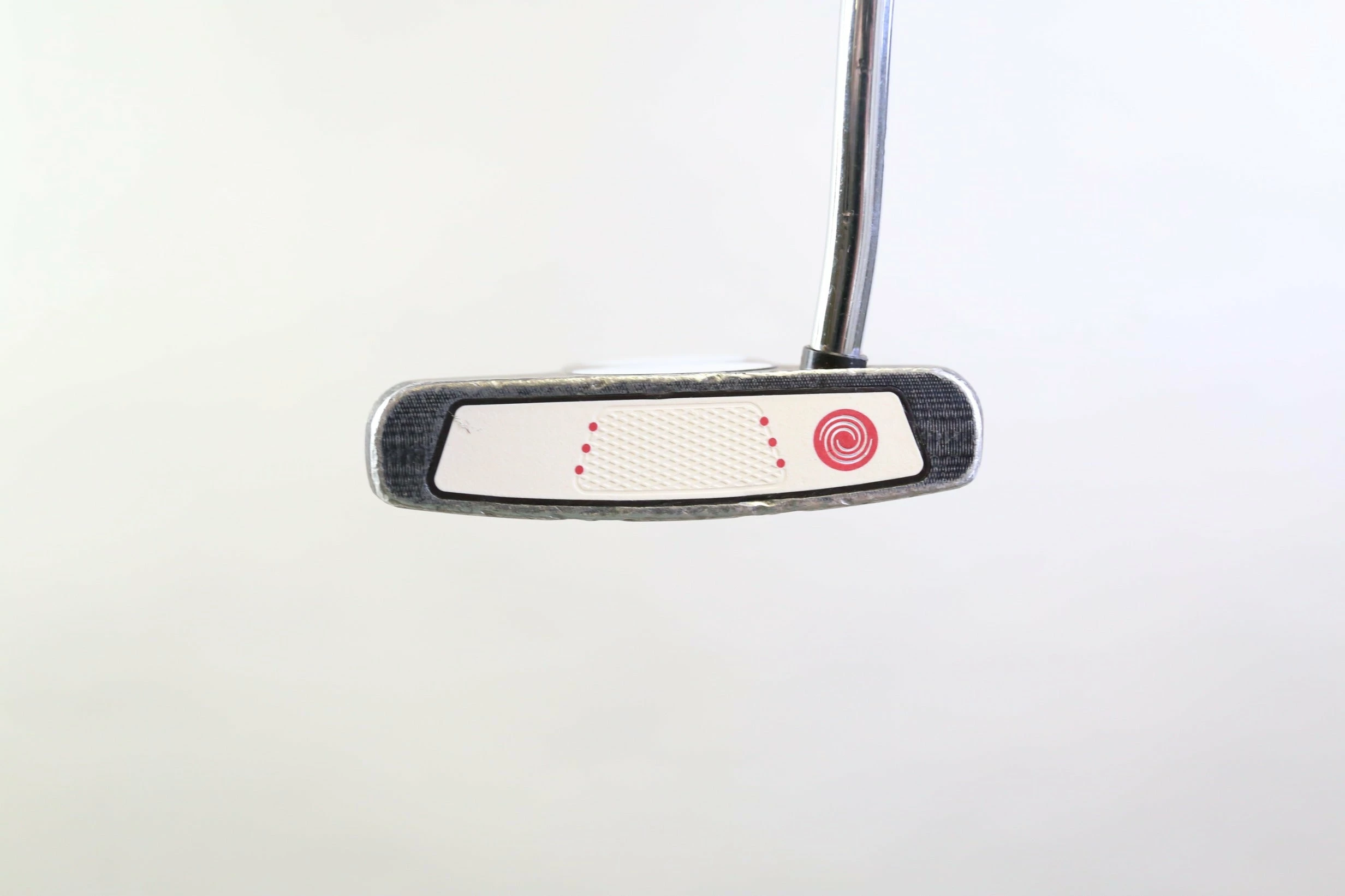 Odyssey White Hot XG 2-Ball SRT Putter RH 36 In Steel Shaft Oncourse Grip 4 Odyssey White Hot XG 2-Ball SRT Putter RH 36 In Steel Shaft Oncourse Grip - Image 4
