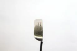 Odyssey Dual Force 992 Putter RH 35 In Steel Shaft Golf Pride Pistol Grip