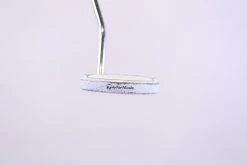 TaylorMade Corza Ghost Putter Right Handed 43 In Steel Shaft -Cheap Odyssey Putters Store daf4353a 4583 5a7b b3b3 329449710b7e