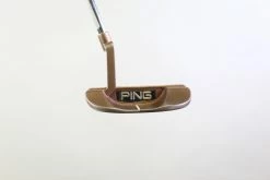 Ping Karsten TR B60 Putter RH 32.25 In Black Dot Ping Steel Shaft -Cheap Odyssey Putters Store dbacf702 2a5a 55a4 ae22 6d7942799646