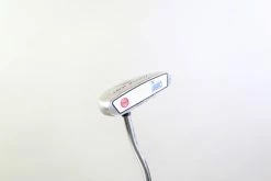 Odyssey White Hot XG Rossie Putter RH 35 In Odyssey Steel Shaft New Grip -Cheap Odyssey Putters Store dbedfc9b 5bab 5858 bb47 c207fb7ec156