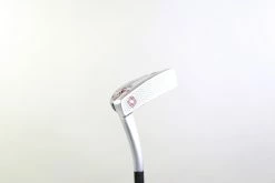 Odyssey Metal X Milled #9HT Putter RH 34.5 In Steel Shaft -Cheap Odyssey Putters Store dc29d409 a464 5aa4 ad44 9ffceeceebb3