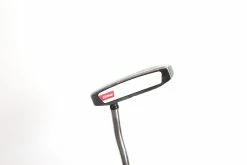 Odyssey White Hot Pro #7 Putter RH 35 In Odyssey Steel Shaft FlatCat Grip 14 Odyssey White Hot Pro #7 Putter RH 35 In Odyssey Steel Shaft FlatCat Grip -Cheap Odyssey Putters Store dc53eb37 698e 5c72 b9b7 810e17f2ecd0