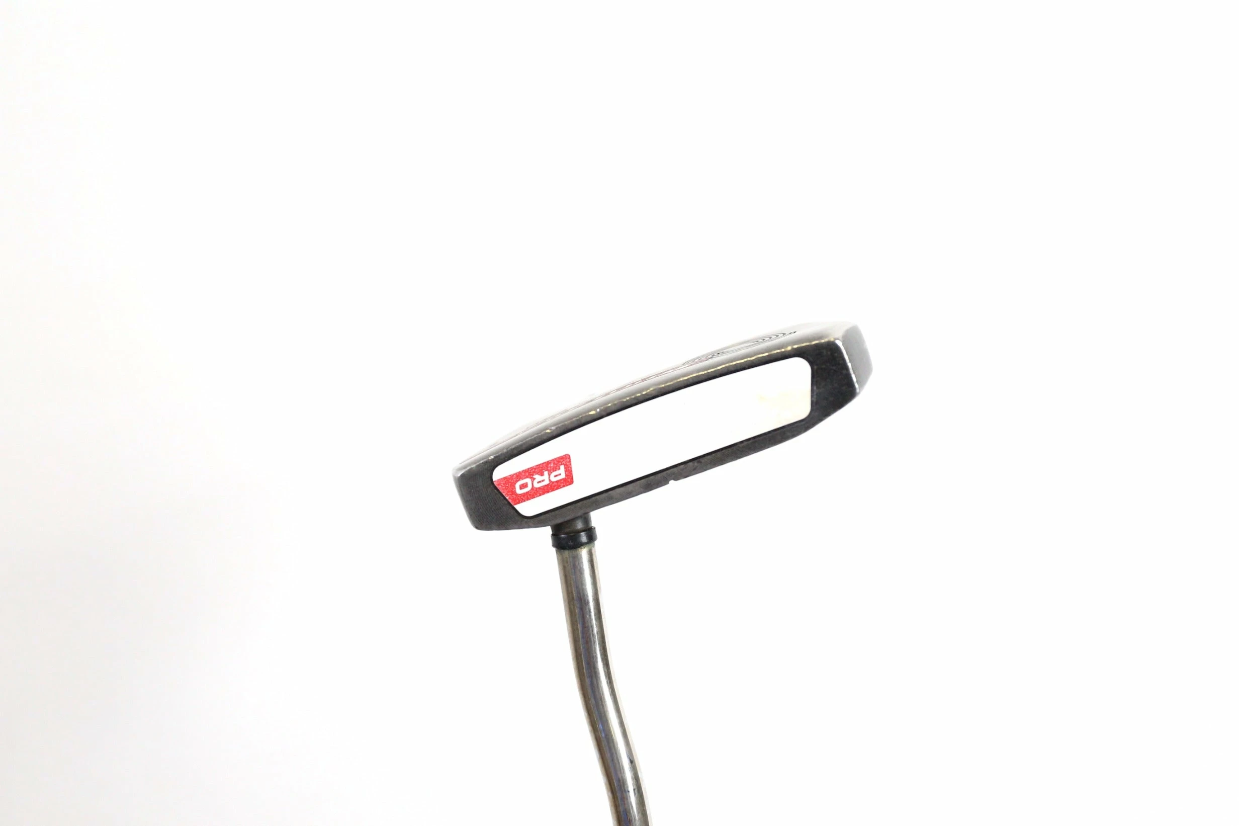 Odyssey White Hot Pro #7 Putter RH 35 In Odyssey Steel Shaft FlatCat Grip 6 Odyssey White Hot Pro #7 Putter RH 35 In Odyssey Steel Shaft FlatCat Grip - Image 6