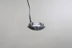 Odyssey White Hot RX 2-Ball Black Putter RH 35 In Steel Shaft Lamkin Grip Mallet -Cheap Odyssey Putters Store dc58816b 0625 563e b93e 34c41c97d363