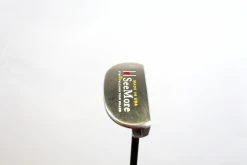 See More PTM 3 Platinum Putter RH 34.5 In Steel Shaft SuperStroke FATSO 5.0 Grip