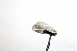 Odyssey White Hot XG 2-Ball Putter RH 35.25 In True Temper Steel Shaft 11 Odyssey White Hot XG 2-Ball Putter RH 35.25 In True Temper Steel Shaft -Cheap Odyssey Putters Store dd577790 9f23 51e1 a4dd c2f90907daf2