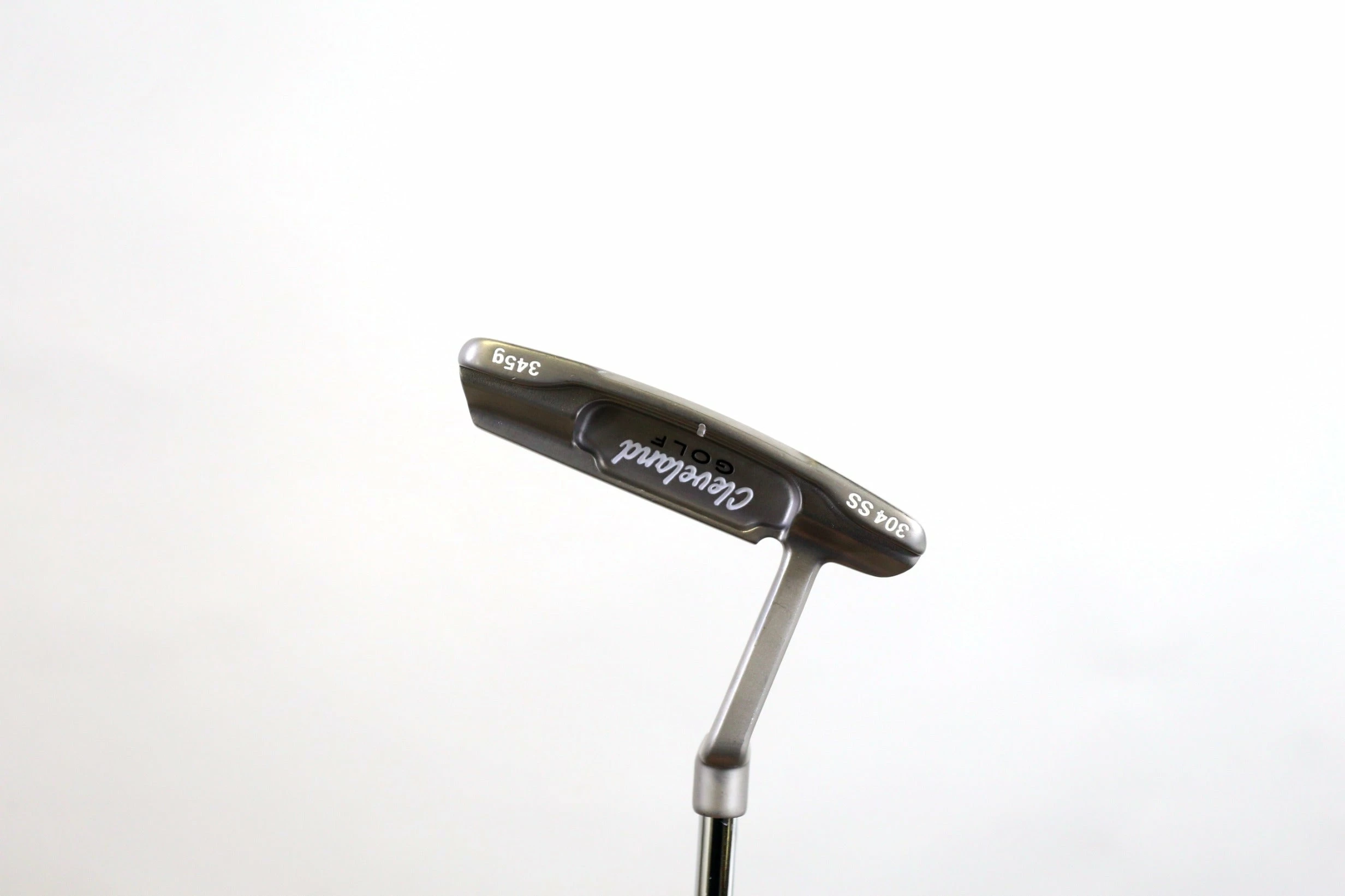 Cleveland Huntington Beach 1 Putter RH 35 In Steel SuperStroke Slim 3.0 Grip 3 Cleveland Huntington Beach 1 Putter RH 35 In Steel SuperStroke Slim 3.0 Grip - Image 3