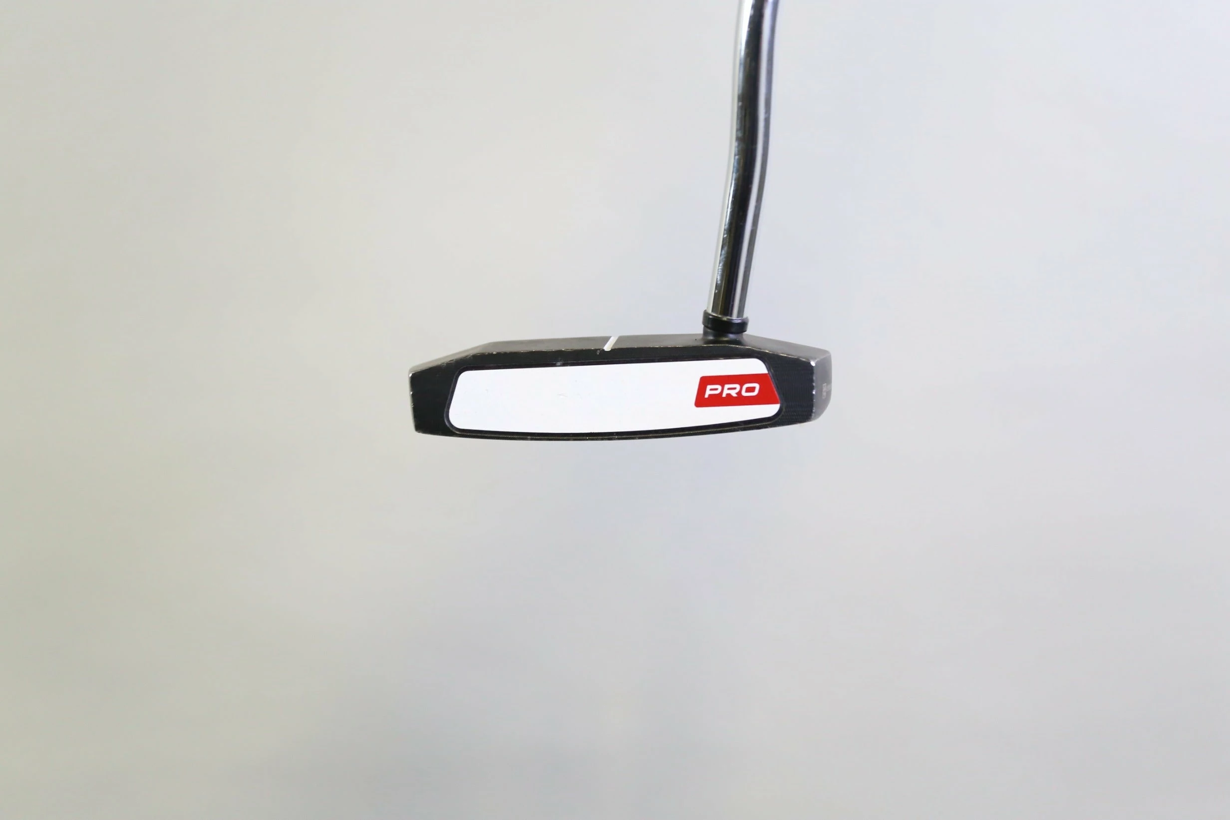 Odyssey White Hot Pro #7 Putter RH 34 In Steel Shaft SS Slim 3.0 Grip 3 Odyssey White Hot Pro #7 Putter RH 34 In Steel Shaft SS Slim 3.0 Grip - Image 3