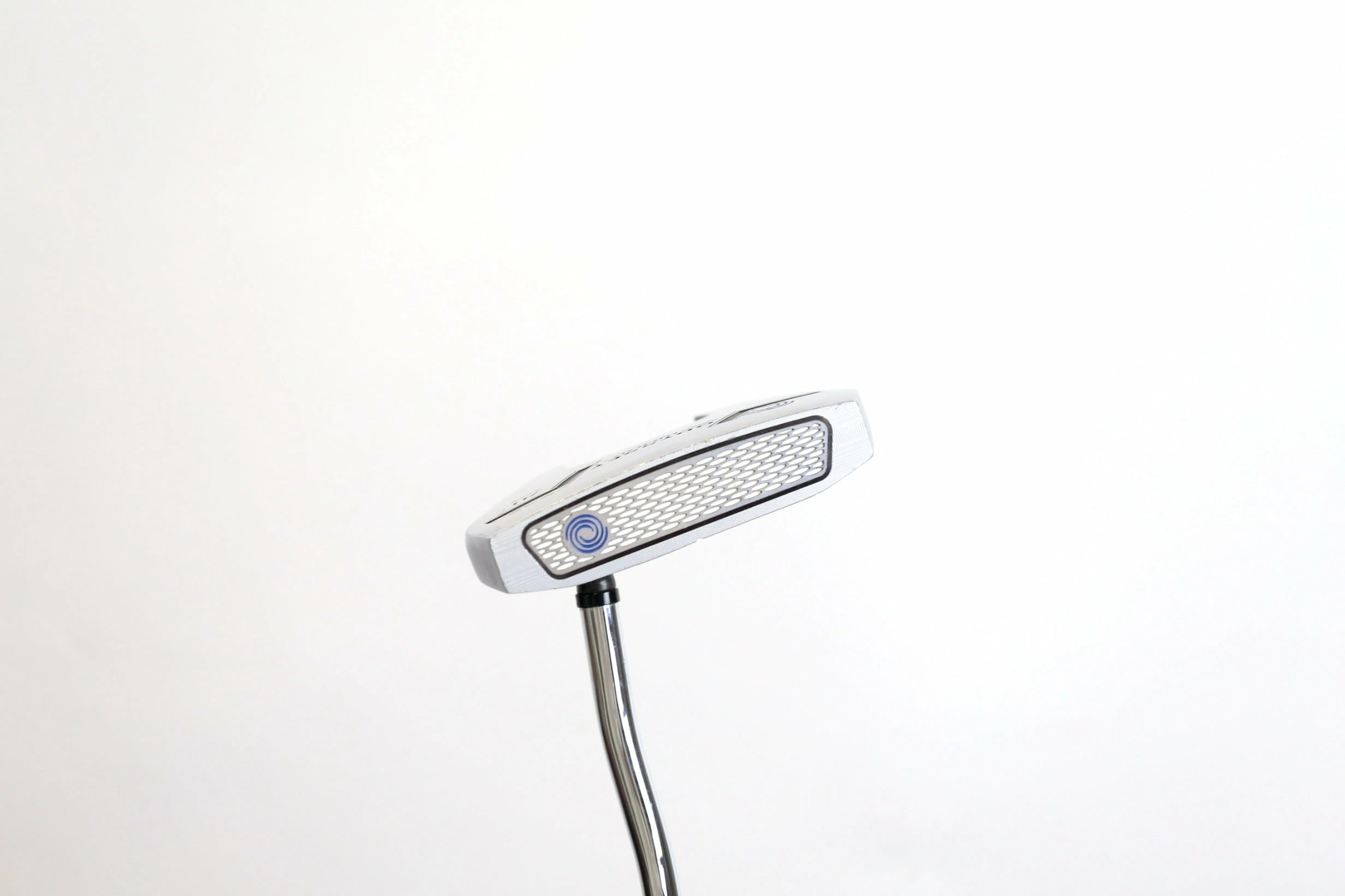 Odyssey Works #7H Versa Putter RH 34.25 In Steel Shaft Wilson Wrap Grip 6 Odyssey Works #7H Versa Putter RH 34.25 In Steel Shaft Wilson Wrap Grip - Image 6