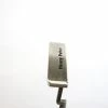 Heavy Putter C2-DF Blade Putter RH 34 In Steel Shaft