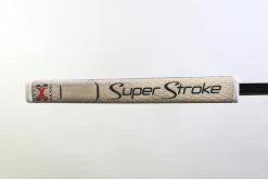 TaylorMade Spider X Chalk/White Putter RH 34.5 In Steel Shaft -Cheap Odyssey Putters Store de6ff753 9bad 58d1 b165 29753433258c