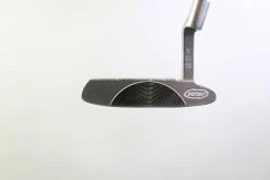 Yes! Callie Putter RH 34.5 In Steel Shaft 2 Thumb Grip Blade 11 Yes! Callie Putter RH 34.5 In Steel Shaft 2 Thumb Grip Blade -Cheap Odyssey Putters Store de910535 6708 5b4c b0eb f3f292245965