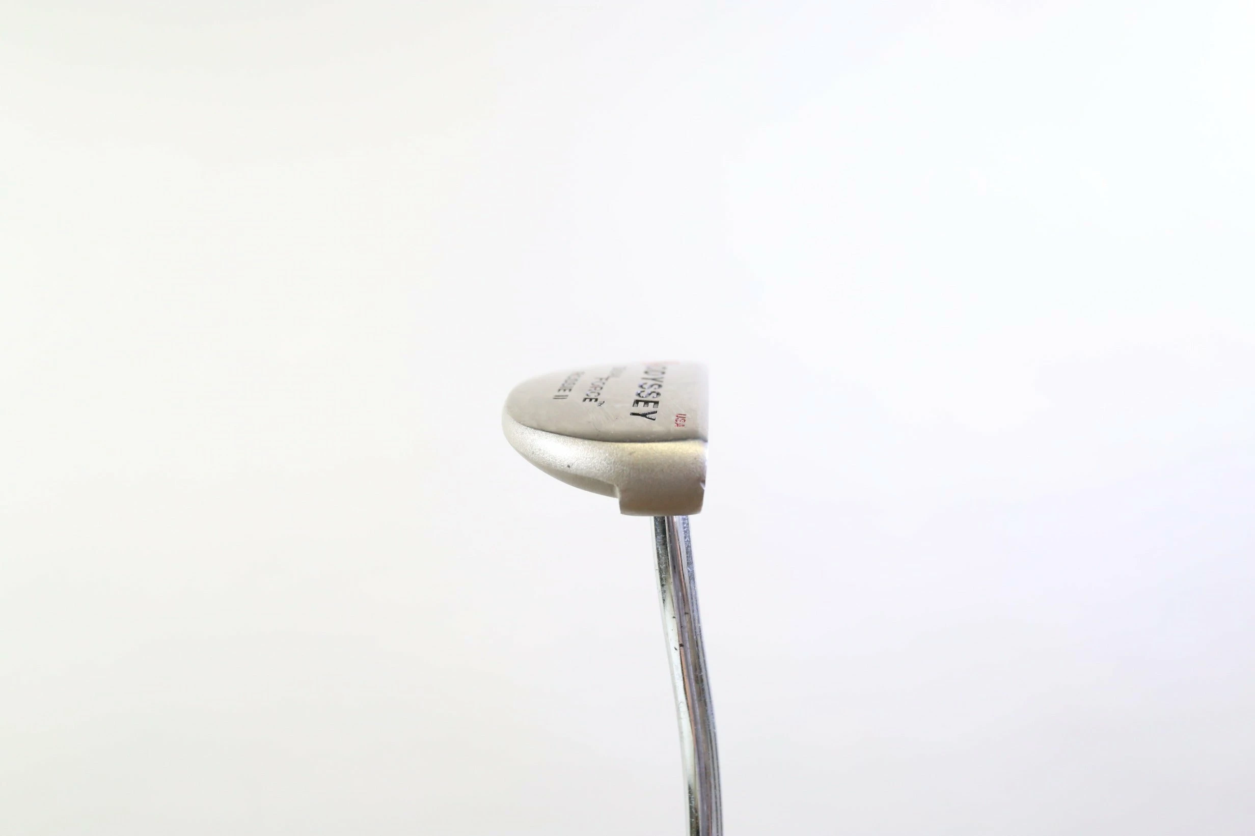 Odyssey DF Rossie 2 Putter RH 35 In Steel Shaft Odyssey Grip Mid-Mallet 2 Odyssey DF Rossie 2 Putter RH 35 In Steel Shaft Odyssey Grip Mid-Mallet - Image 2
