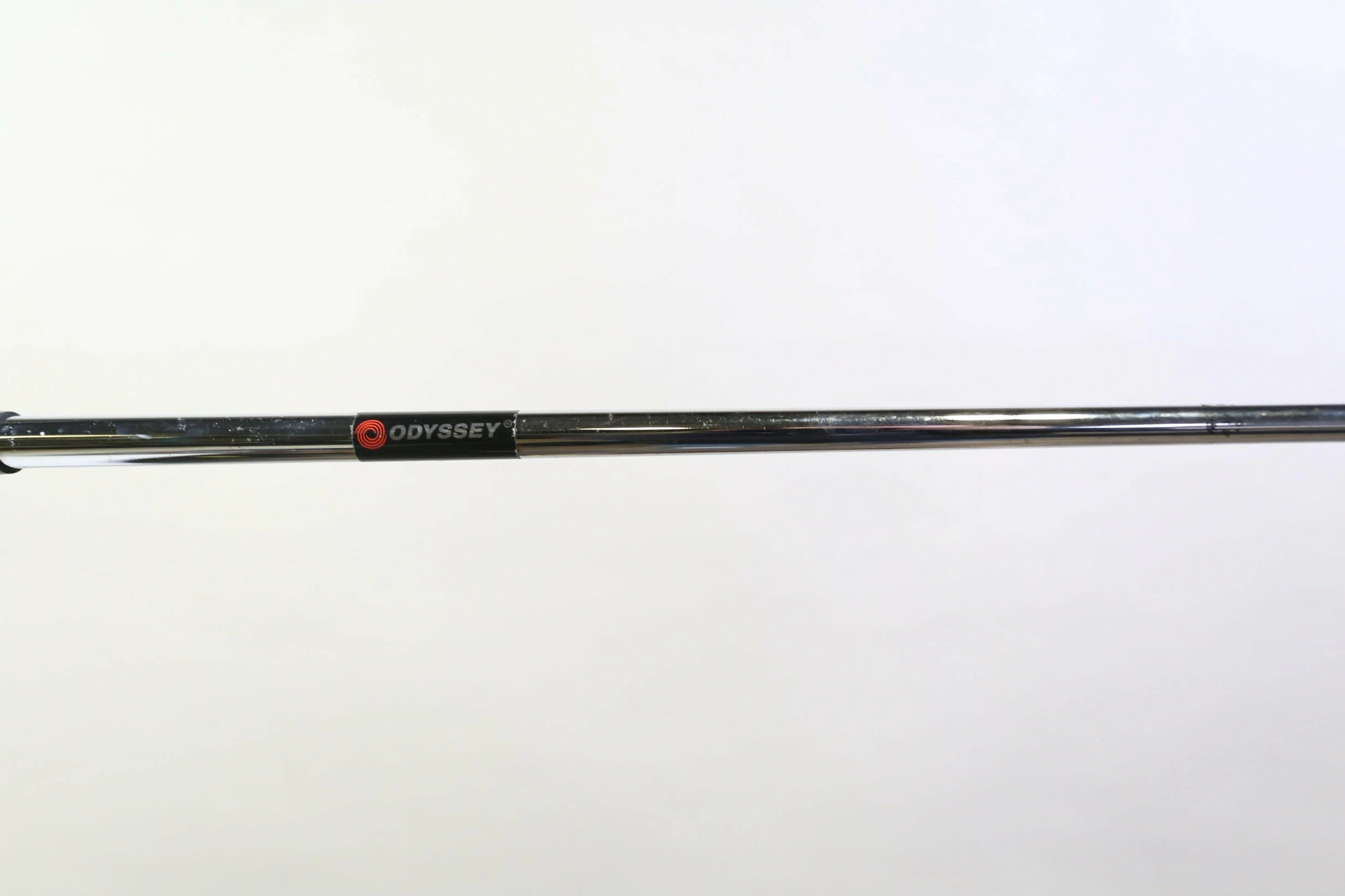 Odyssey DF Rossie 2 Putter RH 35 In Steel Shaft Odyssey Grip Mid-mallet 7 Odyssey DF Rossie 2 Putter RH 35 In Steel Shaft Odyssey Grip Mid-mallet - Image 7