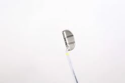 Odyssey WHITE STEEL 5 Putter RH 35 In Odyssey Steel Shaft -Cheap Odyssey Putters Store dec35fde e529 57ec 999a 35cffcd45fce