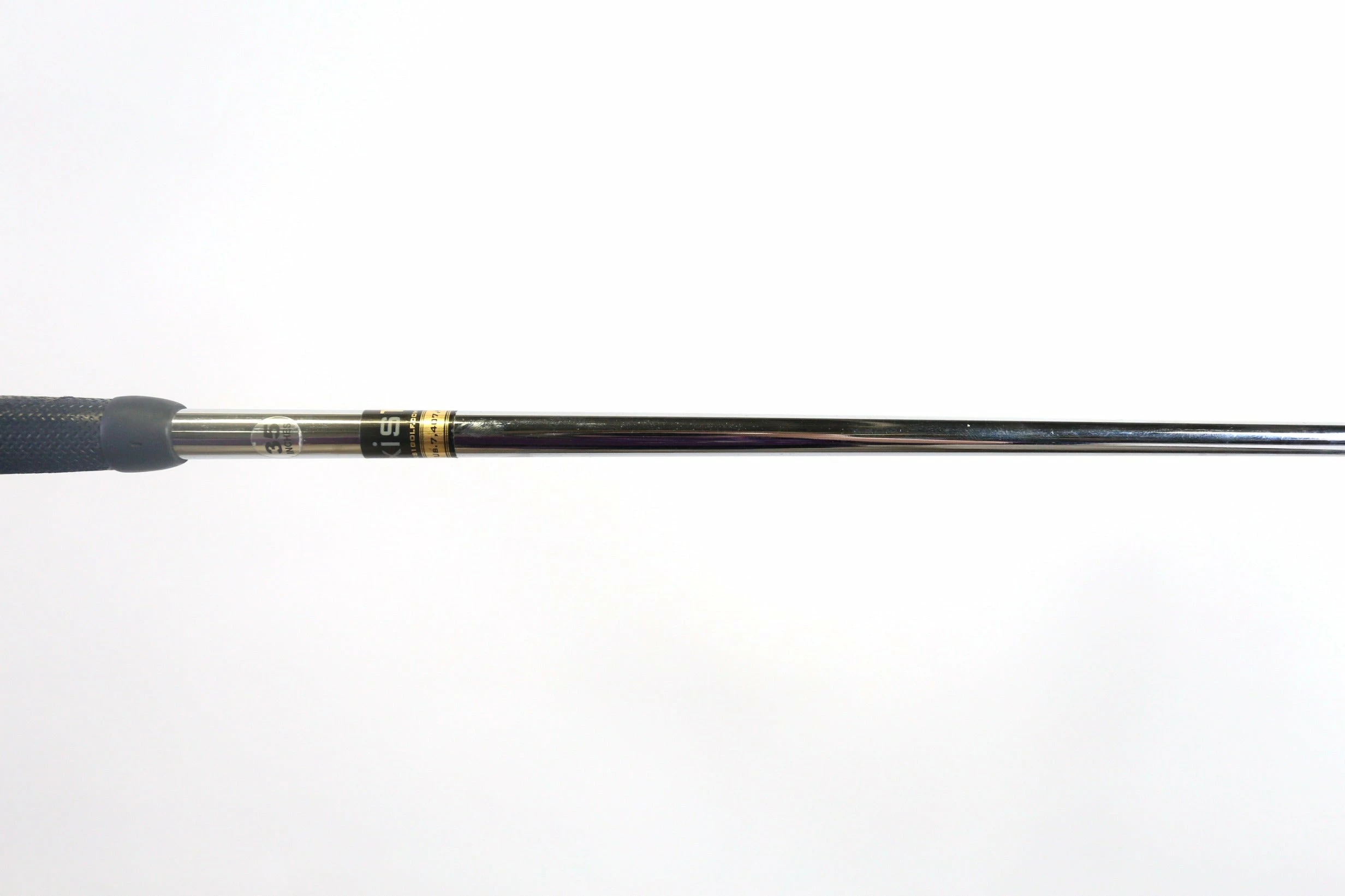 Axis1 EAGLE Putter Right Handed 35 In Axis1 Steel Shaft 8 Axis1 EAGLE Putter Right Handed 35 In Axis1 Steel Shaft - Image 8