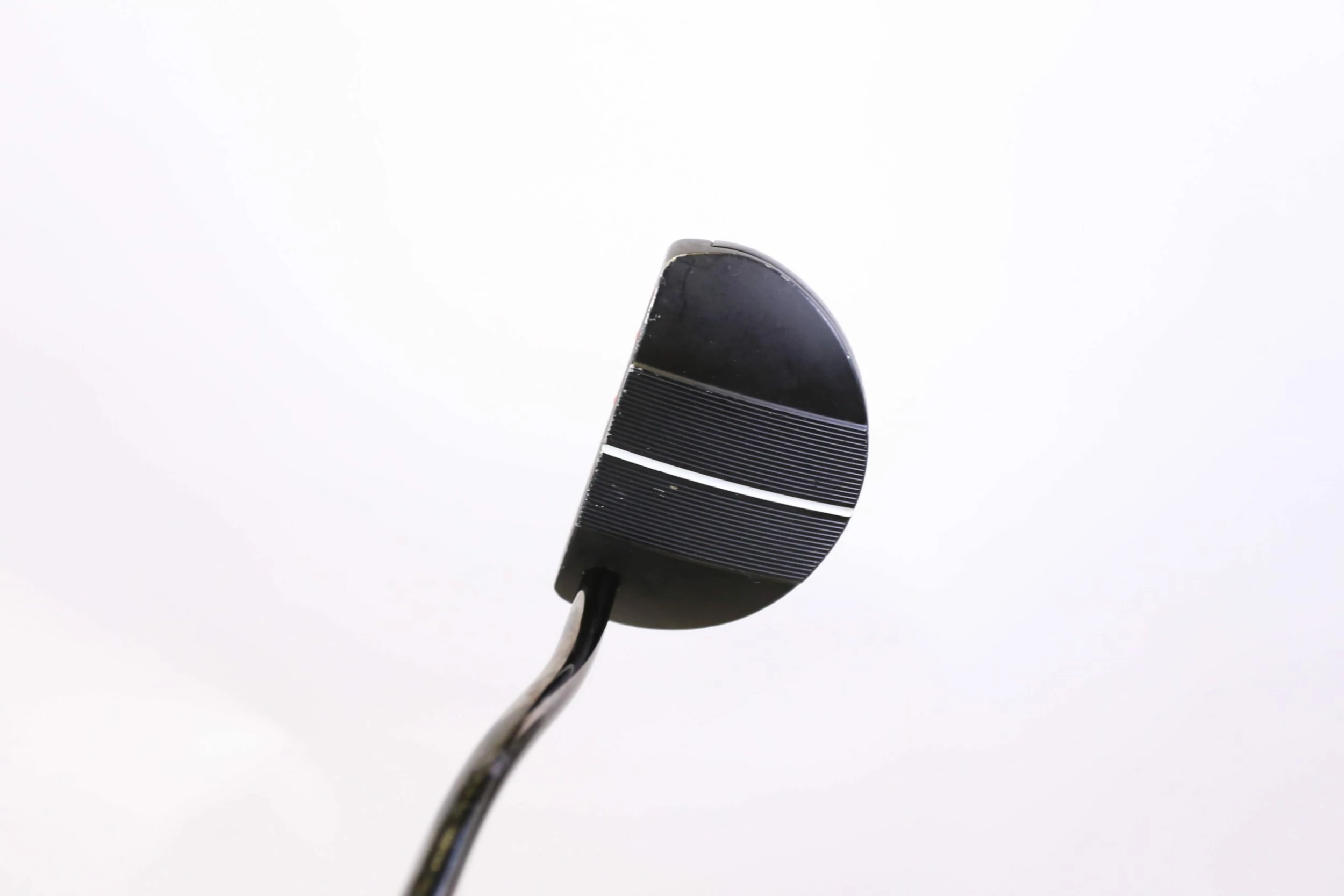 Ping 2021 CA 70 Mid-Mallet Putter Right Handed 34 In Steel Ping Shaft 6 Ping 2021 CA 70 Mid-Mallet Putter Right Handed 34 In Steel Ping Shaft - Image 6