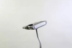 TaylorMade OS CB Spider Putter RH 38 In Steel Shaft SuperStroke Grip 10 TaylorMade OS CB Spider Putter RH 38 In Steel Shaft SuperStroke Grip -Cheap Odyssey Putters Store e00e4a01 81c9 5326 8e9a 25961c870437