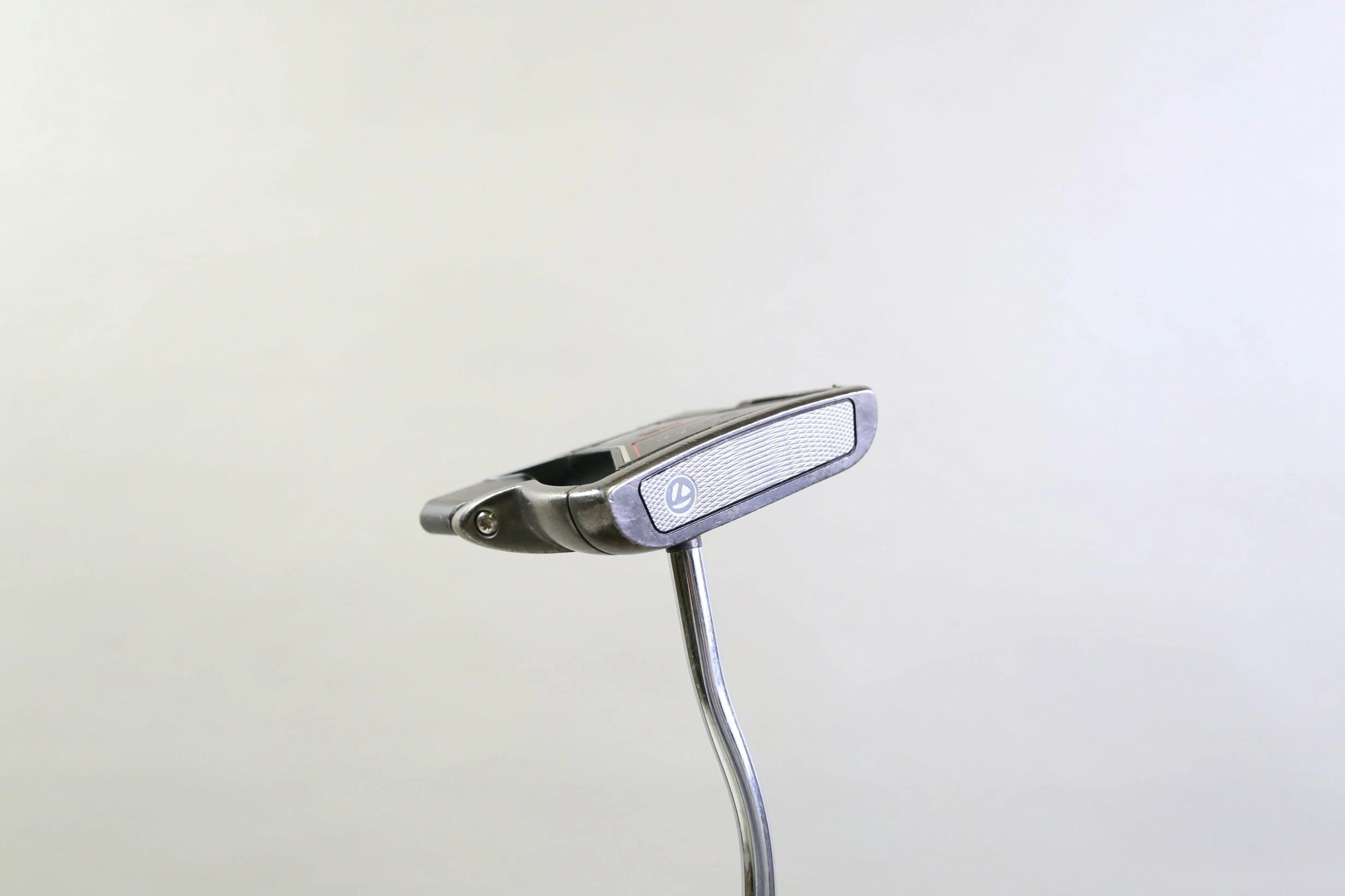 TaylorMade OS CB Spider Putter RH 38 In Steel Shaft SuperStroke Grip 3 TaylorMade OS CB Spider Putter RH 38 In Steel Shaft SuperStroke Grip - Image 3