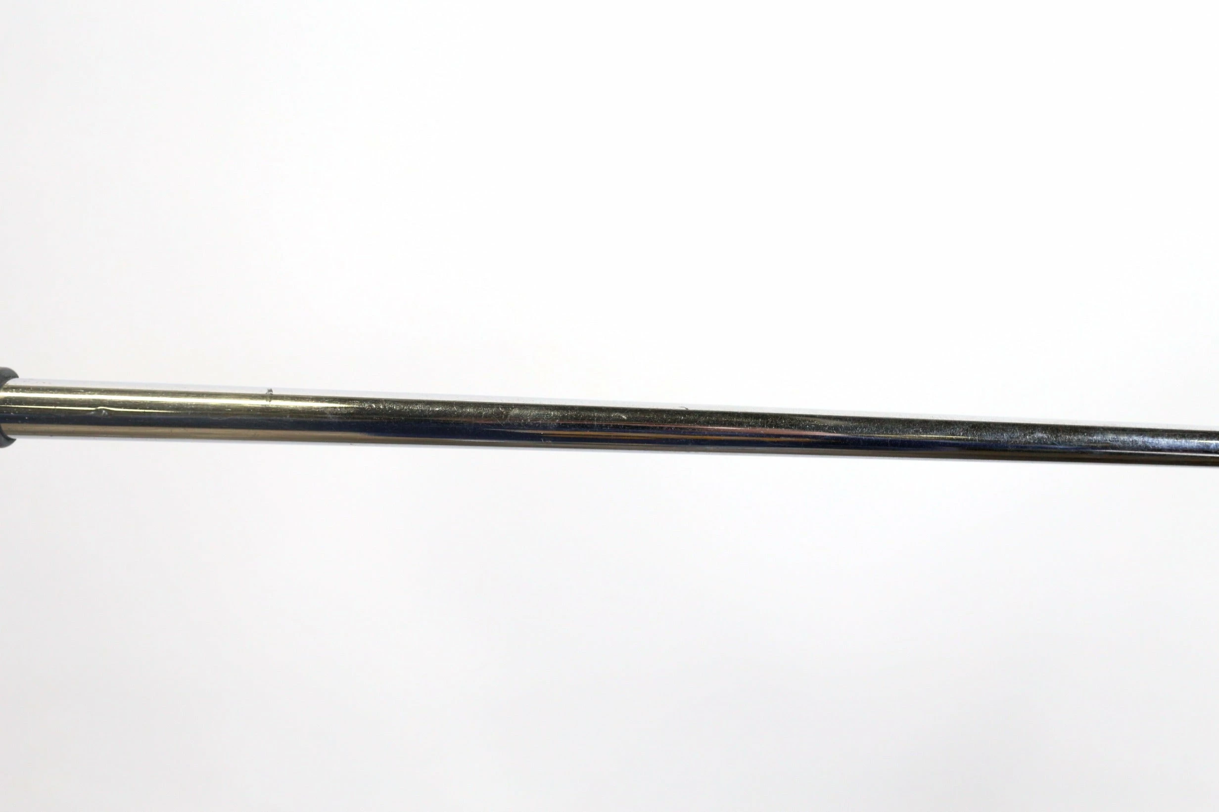 Odyssey DF Rossie 1 Putter 33.5 In Odyssey Steel Shaft 8 Odyssey DF Rossie 1 Putter 33.5 In Odyssey Steel Shaft - Image 8