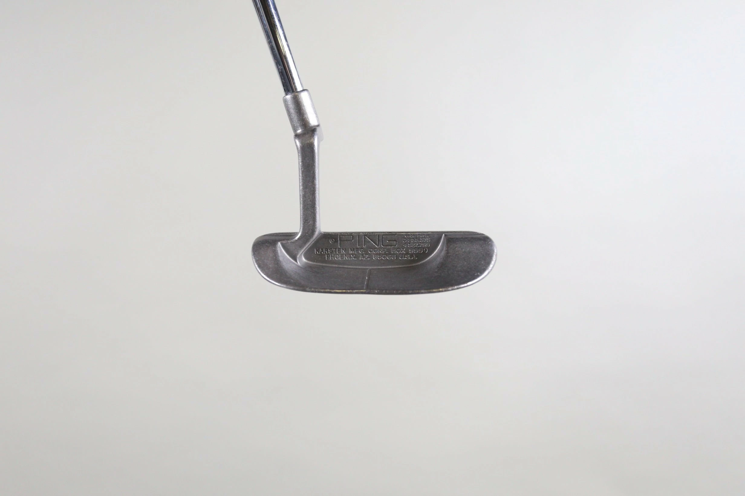 Ping B60 Putter RH 35.75 In Ping Steel Shaft 5 Ping B60 Putter RH 35.75 In Ping Steel Shaft - Image 5
