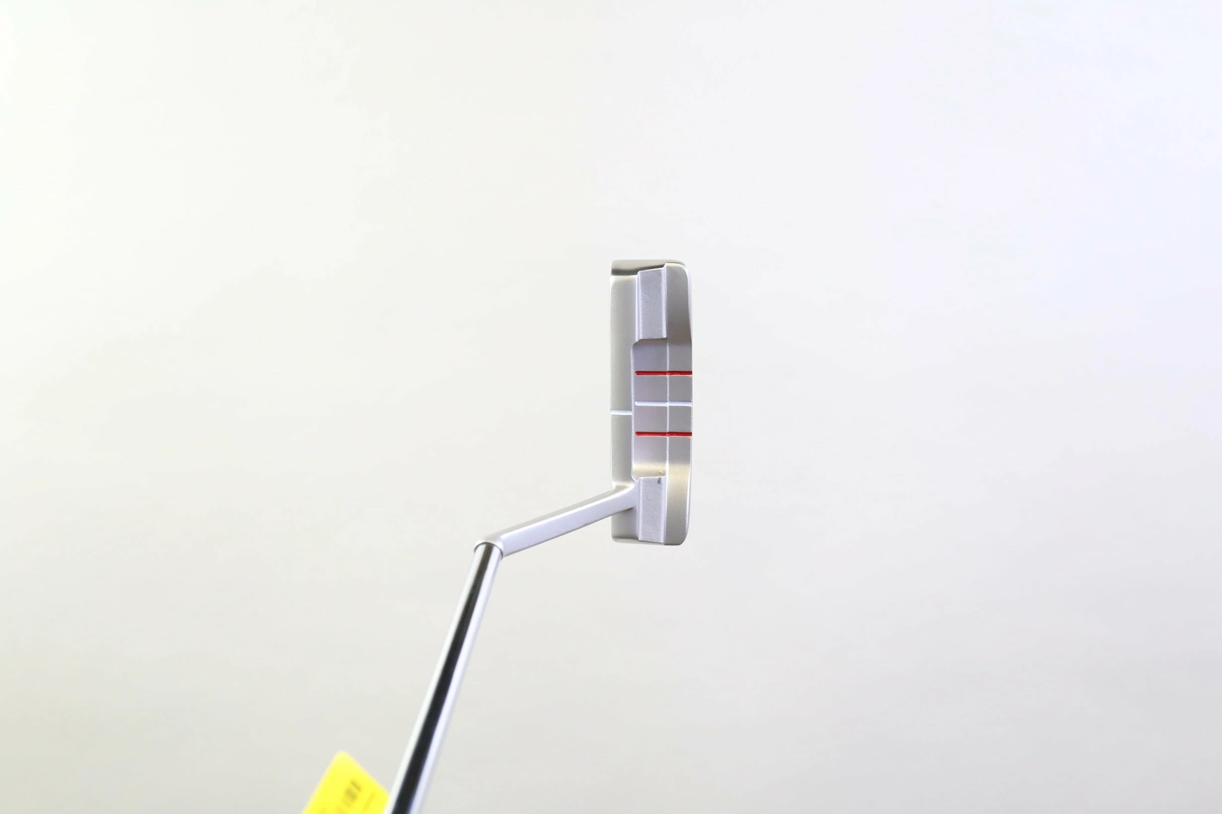 Evnroll TourStroke Trainer Putter RH 34 In Evnroll Steel Shaft & Headcover 7 Evnroll TourStroke Trainer Putter RH 34 In Evnroll Steel Shaft & Headcover - Image 7