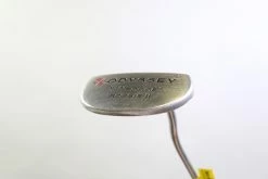 Odyssey DF Rossie 2 Putter RH 35 In Odyssey Steel Shaft & Grip