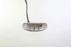 Odyssey White Hot Pro V-Line Putter RH 35 In Odyssey Steel Shaft New Grip 12 Odyssey White Hot Pro V-Line Putter RH 35 In Odyssey Steel Shaft New Grip -Cheap Odyssey Putters Store e17c8f10 49fc 504b b41d 74edaa0536b7