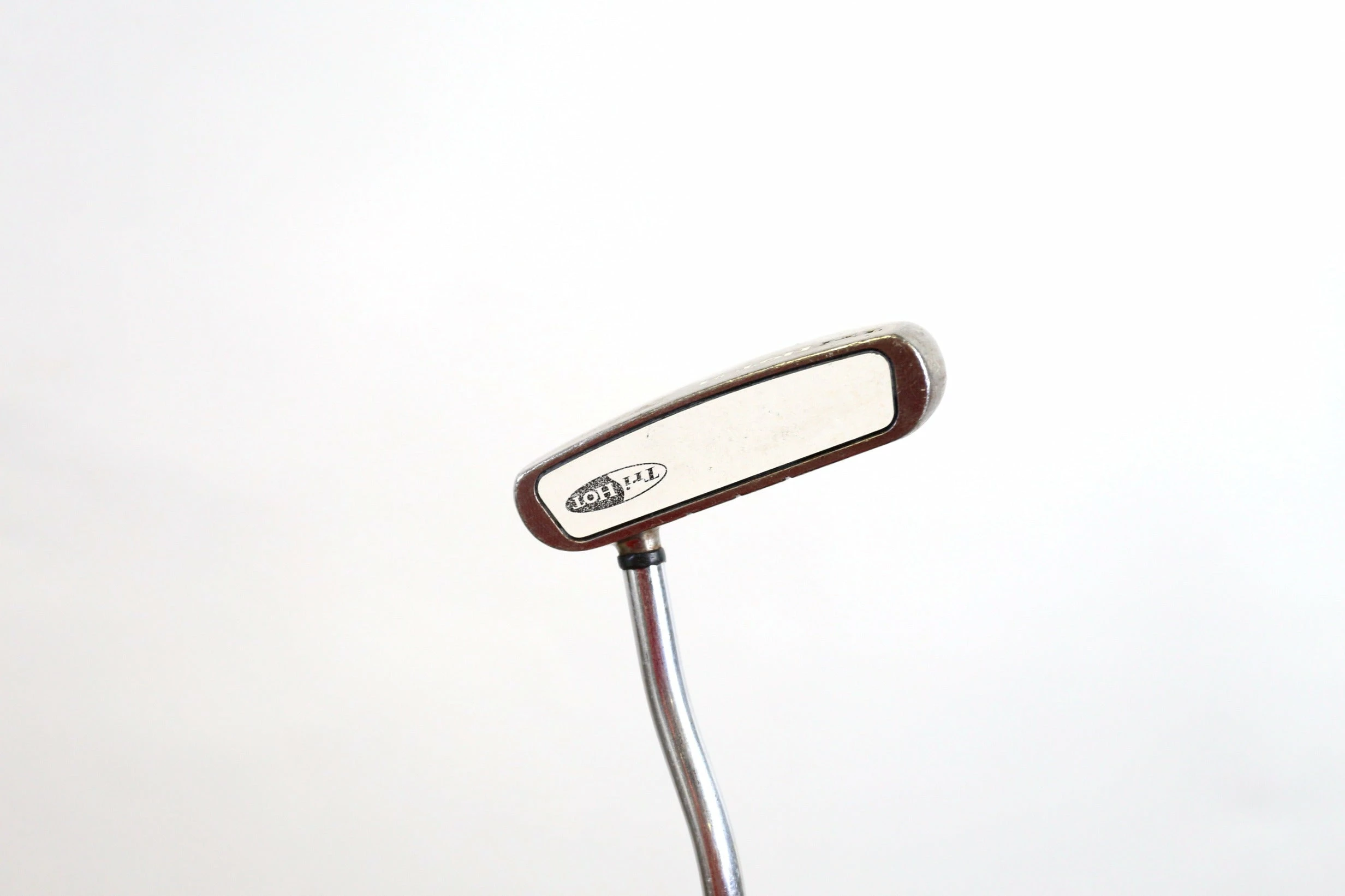 Odyssey Tri Hot 1 Putter RH 35 In Steel Shaft Neverbend Ball Retriever Grip 6 Odyssey Tri Hot 1 Putter RH 35 In Steel Shaft Neverbend Ball Retriever Grip - Image 6