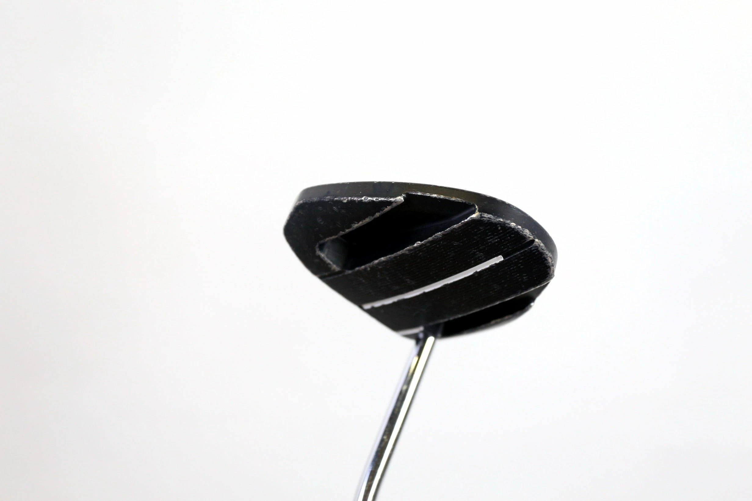 Ping Cadence TR Ketsch Putter RH 33 In Steel Shaft Black Dot 5 Ping Cadence TR Ketsch Putter RH 33 In Steel Shaft Black Dot - Image 5
