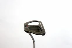 Odyssey Backstryke 2-Ball Putter RH 34 In True Temper Steel Shaft